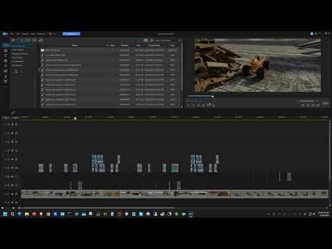 What Is A Good Way To Quickly Add SoundFX To Blender Animations