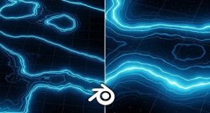 Shading Makes Powerful Animations (Blender Tutorial)