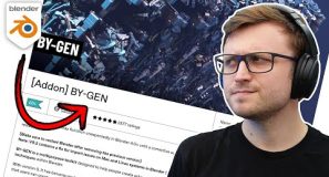 Should I Make More FREE Stuff for Blender?