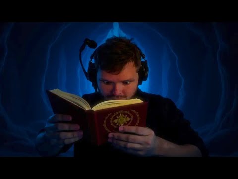 Blender 5.0 Geometry Nodes // Nodevember Days 20 & 21 – Mask & Grimoire