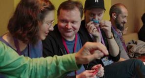 Blender Conference 2025 Recap