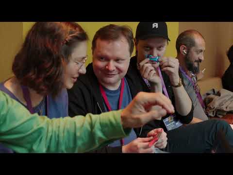 Blender Conference 2025 Recap