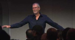 Keynote — Blender Conference 2025