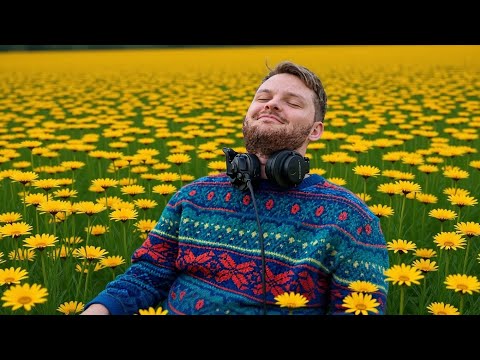 Nodevember Day 4 – Bouquet (Blender 5.0 Geometry Nodes)