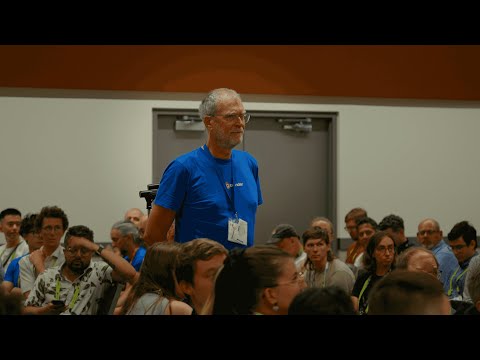 Blender: 26 years at SIGGRAPH! – BLENDERHEADS ep.10