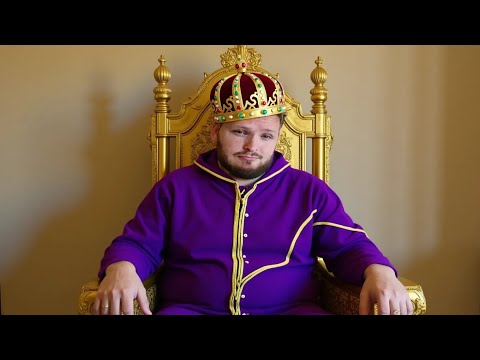 Blender 5.0 Geometry Nodes // Nodevember Day 8 – Bejeweled