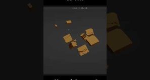 How I Mix 2D and 3D Effects!