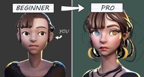 Improve Your Art Starting Today – Advice for Beginners