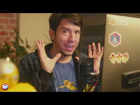 Blender LAB! — Blender Today LIVE #269