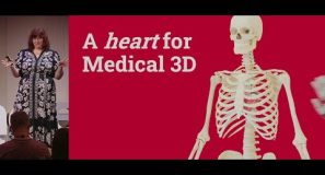 The Anatomy of Medical 3D — Blender Conference 2025