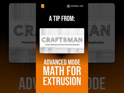 Stop guessing — let Blender does the math for perfect panel fits. ⚙️✨
