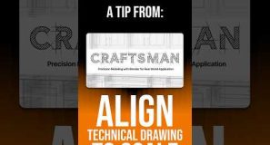 Blender tip: scale refs to real size + drop opacity for cleaner modeling 👌