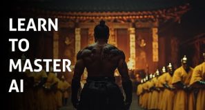 AI-Powered Filmmaking