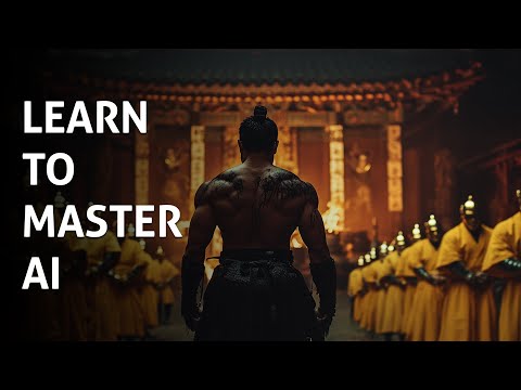 AI-Powered Filmmaking