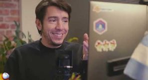 5.0 STORM — Blender Today LIVE #270