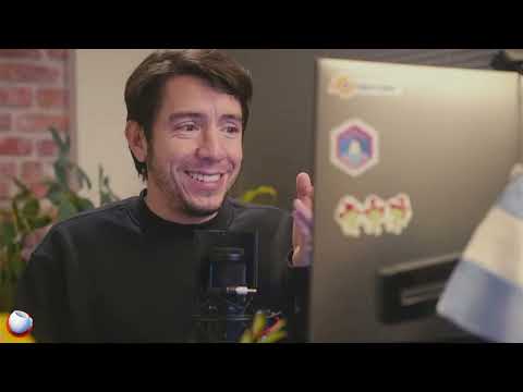 5.0 STORM — Blender Today LIVE #270