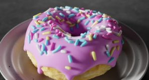 How to Scatter in Blender 5.0 (Donut Part 7)
