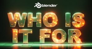 Should You Learn Geometry Nodes?