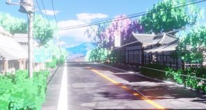 🔴 blender live  –  creating anime scenes in blender