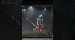 Cool Lighting Display Tip for Blender!