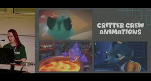 A million little curves: creating hair for animals — Blender Conference 2025