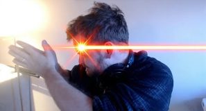 Blender 5.0 Geometry Nodes // Nodevember Day 16 – Drone