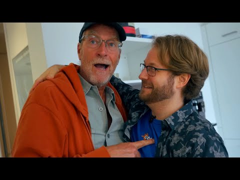 From Artist to Developer – BLENDERHEADS Ep.9