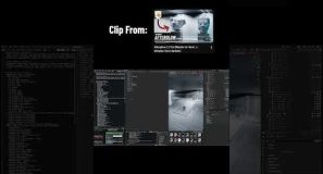Optimizing Your Blender Asset Files! #shorts #blender