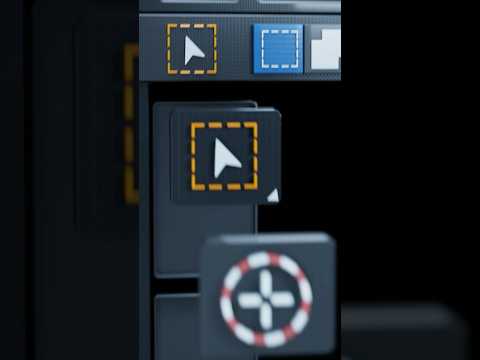 Blender is amazing! Drop a ❤️ if you agree. #blender3d #blender #blendercommunity