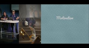 ”Trophy Son”: The (Not So) Easy Journey of an Animated Short — Blender Conference 2025