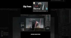 Quick Blender Camera Tip! #shorts #blender