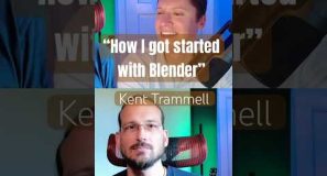 A true villain origin story.