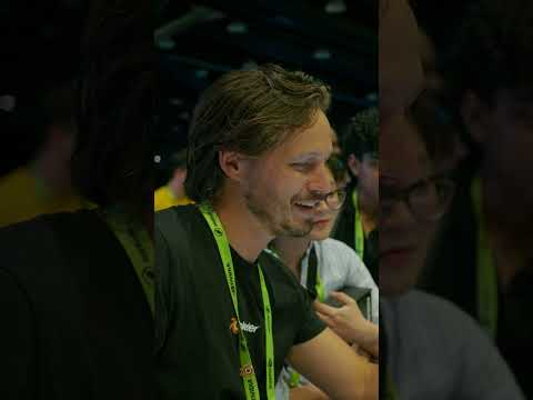 BLENDERHEADS – Ep. 10 teaser #shorts