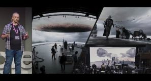 Revolutionizing Virtual Production Car Process with Blender — Blender Conference 2025