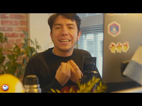 Blender 5.0 BETA & 5.1 ALPHA — Blender Today LIVE #267