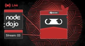 Blender Node Dojo: Master Shader Nodes Live – Stream #3