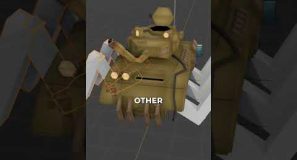 How instances can be used to create linked copies of a collection in Blender #b3d #blender3d