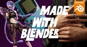 Incredible Hand-Crafted 3D Artwork | Student Reel 2025