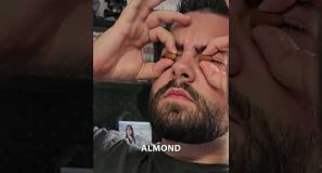 Most common mistakes in sculpting 3D eyes and how to fix them. #b3d #blender3d