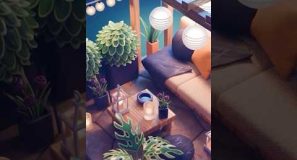 Let’s create monstera leaves in Blender