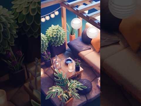 Let’s create monstera leaves in Blender