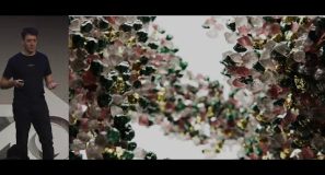 Exploring how creativity is built across industries — Blender Conference 2025