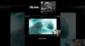 Alien Style Test in Blender! #shorts #blender