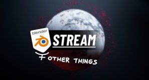 October Blender Roundup and Chill