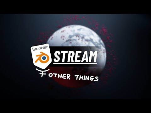 October Blender Roundup and Chill