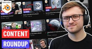 The Big Content Roundup! (August 2025)