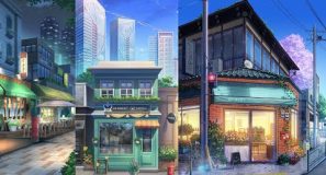 🔴 blender live  – chill music stream and blender experiments in blender