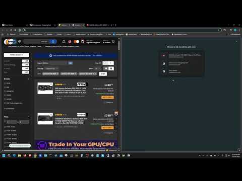 Google Chrome Split View Is Actually Useful