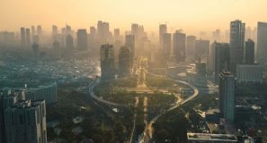 🔴 blender live  – making a mega city in blender