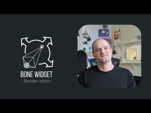 1. Intro – creating an animation ready bouncing ball rig in Blender